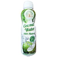 Tesoro Natural agua de coco 1 l