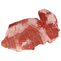 Cerdo secreto ibérico kg