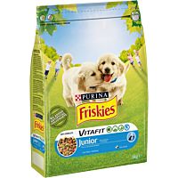 Friskies junior 3 kg