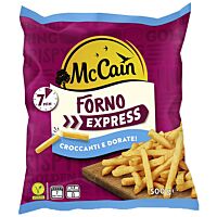 McCain papas al horno expres 500 g