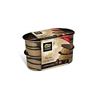 Nestlé Gold mousse capuccino pack 4x57 g