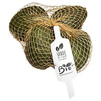 Aguacate malla eco 500 g