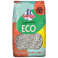 Luengo lentejas pardinas eco 500 g