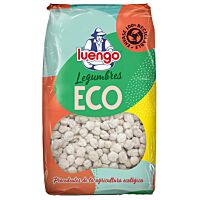 Luengo garbanzos eco 500 g