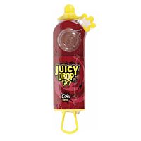 Bazooka juguete golosina juicy drop 26 gr