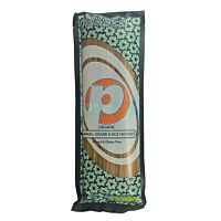 King Soba noodle de arroz, jengibre y calabaza eco 150 g