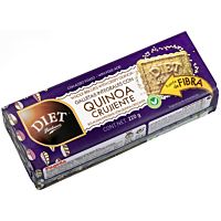 Pagesa galletas integrales con quinoa 220 g