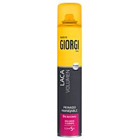 Giorgi proultimate fijación volumen y textura 250 ml