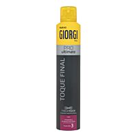 Giorgi proultimate fijación toque final 3 300 ml