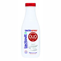 Lactovit gel 2en1 reparador 600 ml