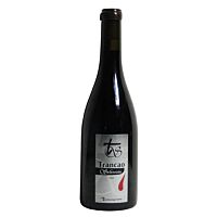 Trancao vino tinto selección D.O Tacoronte Acentejo 75 cl