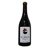 Trancao vino tinto finca el barro D.O Tacoronte Acentejo 75 cl