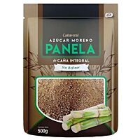 Dulzán panela integral 500 g