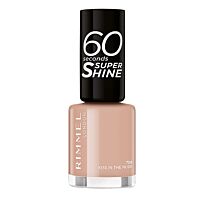 Rimmel laca de uñas sin blister 60 colour block 708