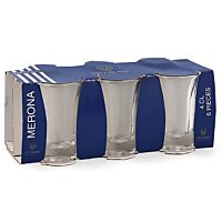 Merona K6 vaso renova QD shot 4 cl
