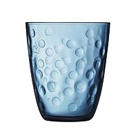 Luminarc vaso fa azul 31 cl