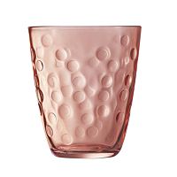 Luminarc vaso fa rosa 31 cl