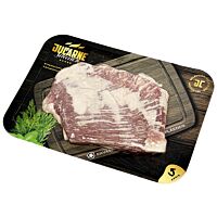 Secreto Ibérico aprox. 250 g CARNICERIA