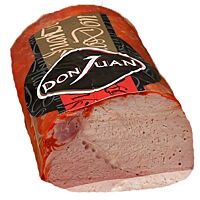 Don Juan lomo horno plano