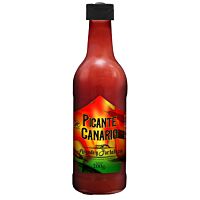 Argodey Fortaleza mojo picante canario 200 ml