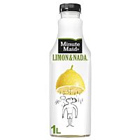 Limón&Nada limonada 1 l