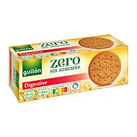 Gullón zero digestive 490 g