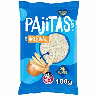 Risi pajitas de papas sin gluten 100 g