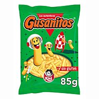 Risi gusanitos 85 g