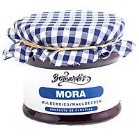 Bernardo's mermelada de mora 250 gr