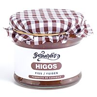 Bernardo's mermelada de higo 250 gr