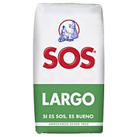 SOS arroz largo 1 kg