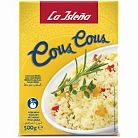La Isleña cous cous 500 g