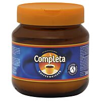 Completa crema para café y té 200 g