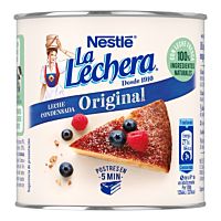 La Lechera leche condensada 370 g