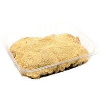 Jucarne vacuno filete empanado aprox. 500 g
