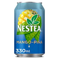 Nestea té de mango y piña 33 cl