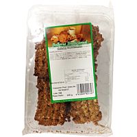 Pasteror galletas multicereales 12 ud