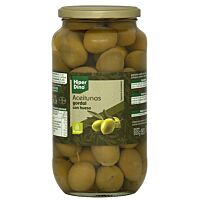 Hiperdino aceituna gordal con hueso 595 g