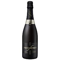 Freixenet cava cordón negro reserva seco 75 cl