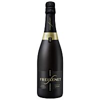 Freixenet cava cordón negro reserva semi 75 cl