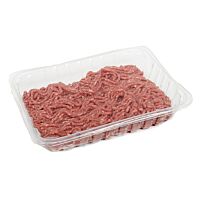 Burger meat molida vacuno y cerdo 500 g