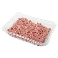 Burger meat molida cerdo 500 g