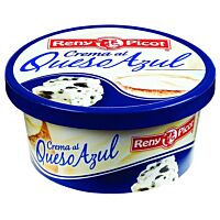 Reny Picot crema de queso azul 125 g