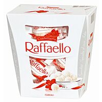 Raffaello 15 x 150 g