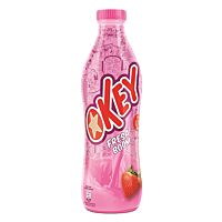 Okey batido de fresa 750 ml