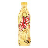 Okey batido de vainilla 750 ml