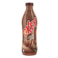 Okey batido de cacao 750 ml