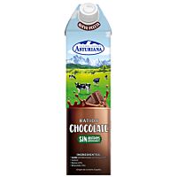 Asturiana batido de cacao 1 l