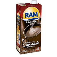 RAM chocolate a la taza 1 l