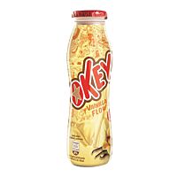 Okey batido de vainilla 188 ml